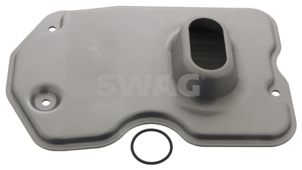 Slika SWAG - 30 10 0458 - Hidraulični filter, automatski menjač (Automatski menjač)